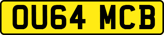 OU64MCB