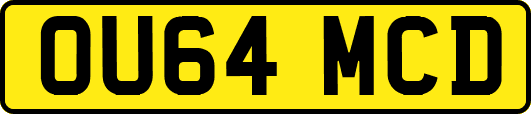 OU64MCD