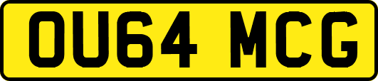OU64MCG