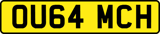 OU64MCH