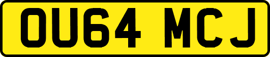 OU64MCJ