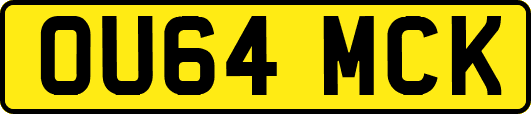 OU64MCK