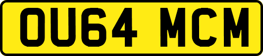 OU64MCM