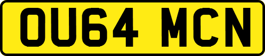 OU64MCN