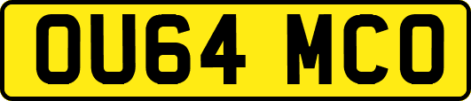 OU64MCO