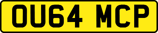 OU64MCP