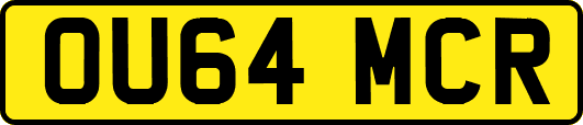 OU64MCR