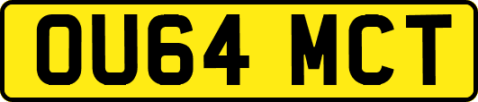 OU64MCT