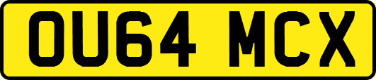 OU64MCX