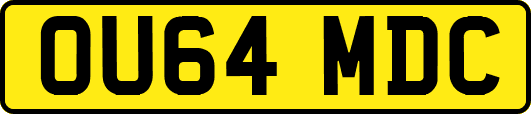 OU64MDC