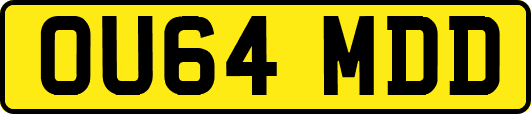 OU64MDD
