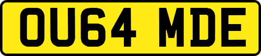 OU64MDE