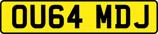 OU64MDJ