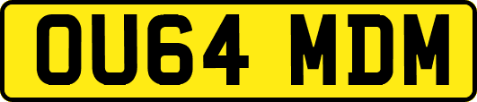 OU64MDM