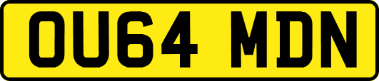 OU64MDN