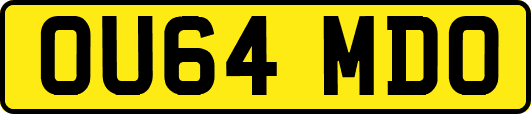 OU64MDO