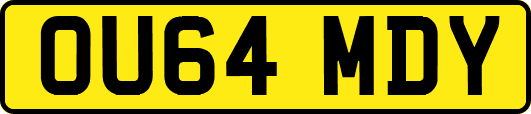 OU64MDY