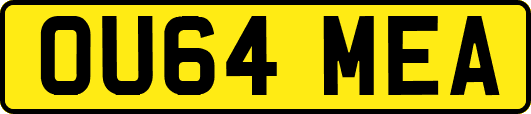 OU64MEA