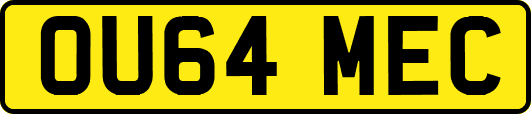 OU64MEC