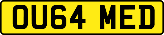 OU64MED