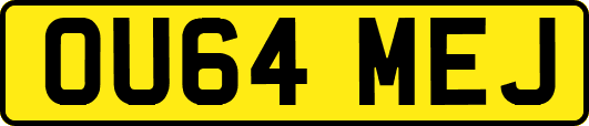 OU64MEJ
