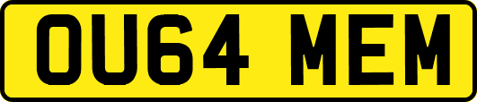OU64MEM