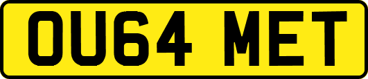 OU64MET