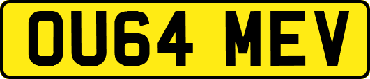 OU64MEV