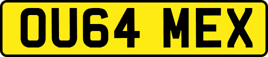 OU64MEX