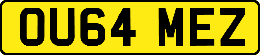OU64MEZ