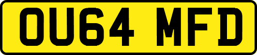 OU64MFD