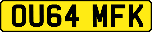 OU64MFK