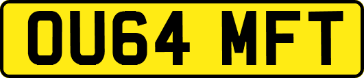 OU64MFT
