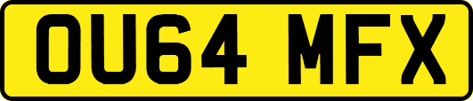 OU64MFX
