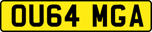 OU64MGA