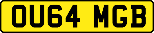 OU64MGB