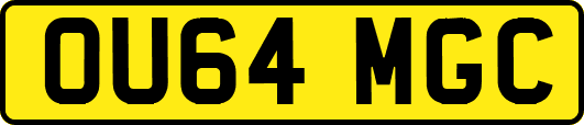 OU64MGC