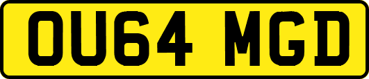OU64MGD