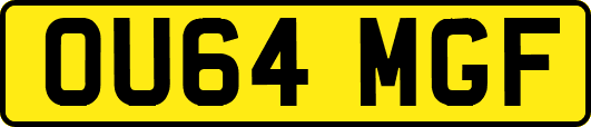 OU64MGF