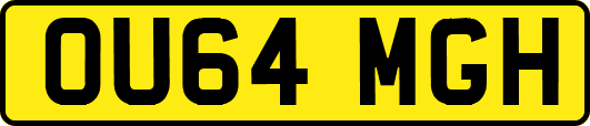 OU64MGH