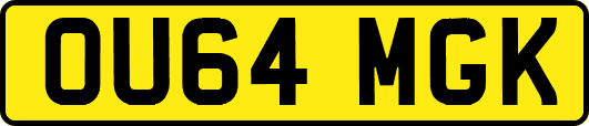 OU64MGK