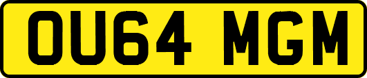 OU64MGM