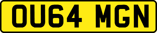 OU64MGN