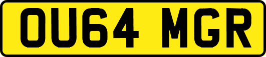 OU64MGR