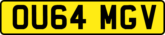 OU64MGV