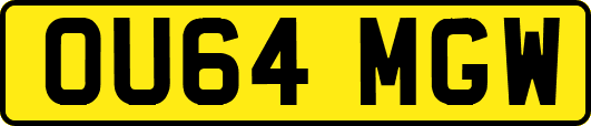 OU64MGW
