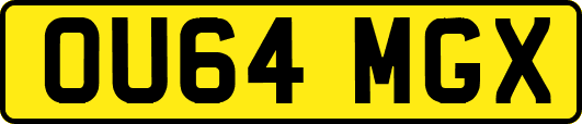 OU64MGX