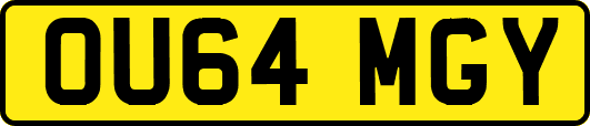 OU64MGY