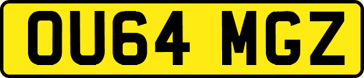 OU64MGZ