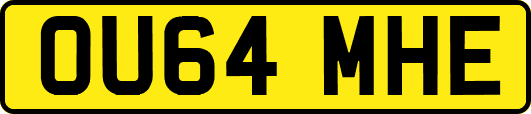 OU64MHE